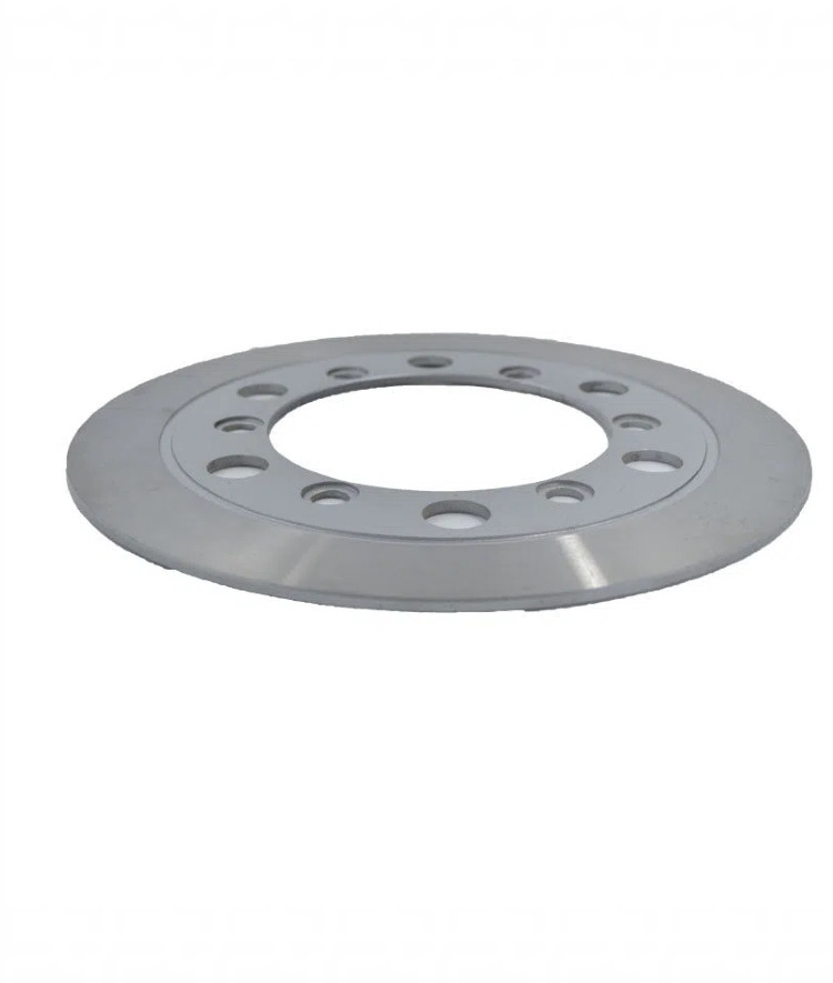 Suitable for Honda Motorcycle Ca250 Brake Disc Modification, High-Quality Motorcycle Parts Factory Cross-Border Wholesale