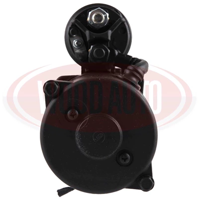 starter motor — Starter and accessories
