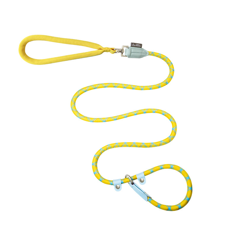 TUFFHOUND狗狗牵引绳狗绳子遛狗绳P绳牵引绳狗链狗绳批发宠物用品