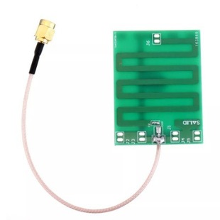 5Dbi Pcb Uhf Rfid 902-928m Antenna with Sma Connecto