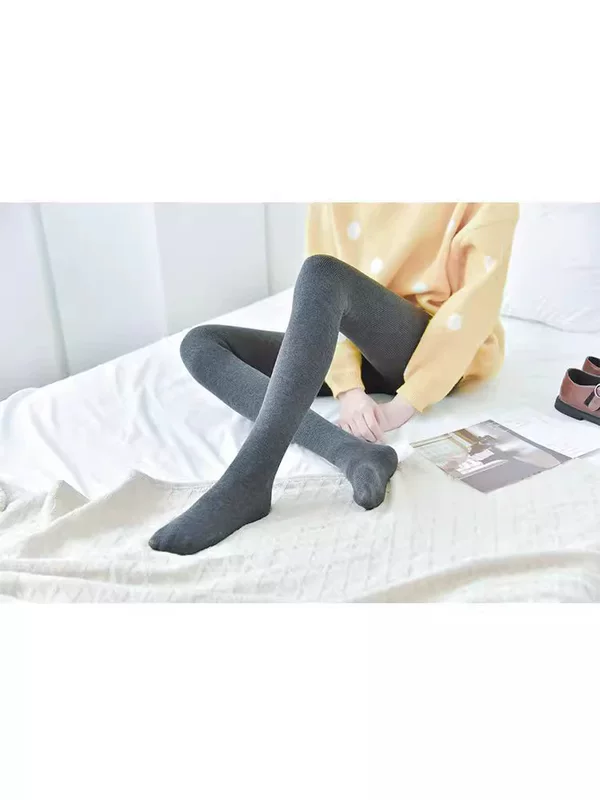 Теплые л leggings, брюки, колготки
