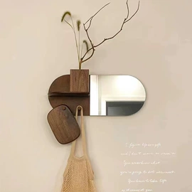 穿衣镜;落地镜;浴室镜