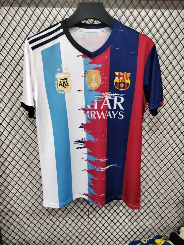 工場直販マルチサイズサッカーユニフォームレアルマドリードアルゼンチン試合ユニフォームポリエステルスポーツTシャツ半袖|undefined