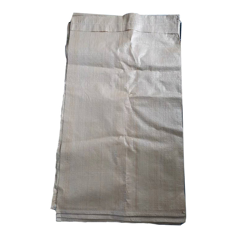 pp 编织管状织物袋卷，用于大散装袋