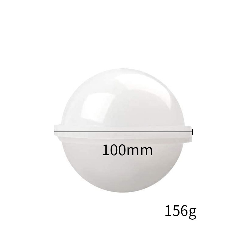 Cruz-frontera cristal epoxi molde espejo hecho a mano DIY bola cubo pirámide silicona molde joyería adornos