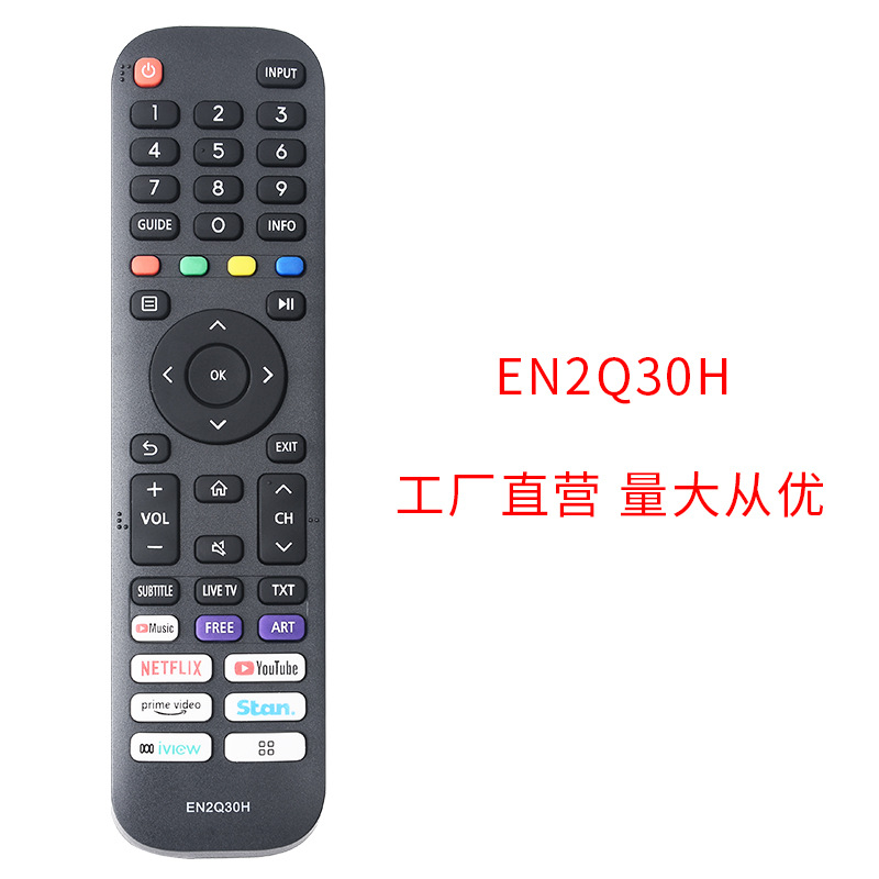 EN2Q30H is suitable