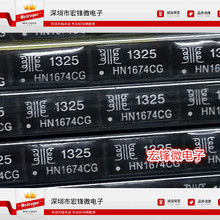 HN1674CG HN1674 ֱ��DIP-16 �����˲��� �����ѹ�� �˲���