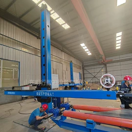 焊接滚轮架;焊接变位机;焊接操作机