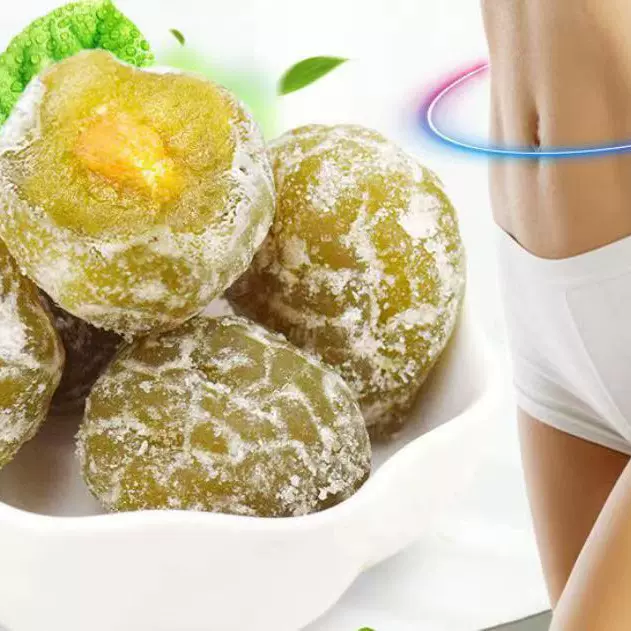 酵素梅子散装拿样试吃温和版孝素四季果青梅果随便果大果正品批发