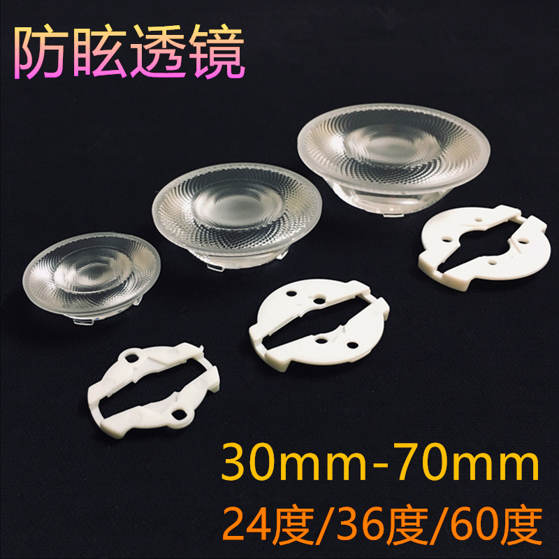 防眩透镜2