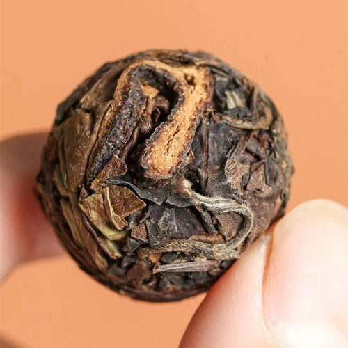 Fuding White Tea, Old White Tea, Peony Gongmei, Shoumei, and 500g of Chenpi in a gift box. Wholesale for tea gifts from manufacturers 