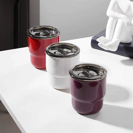 咖啡杯;随手杯;保温壶/瓶