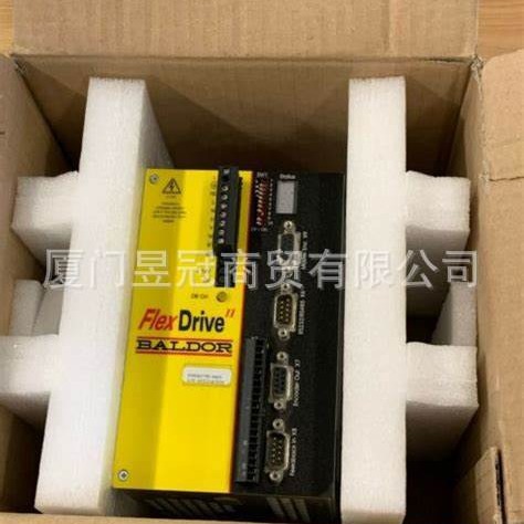 全新原装正品BALDOR宝德 FDH2A05TB-RN23 伺服驱动器原装议价顺丰