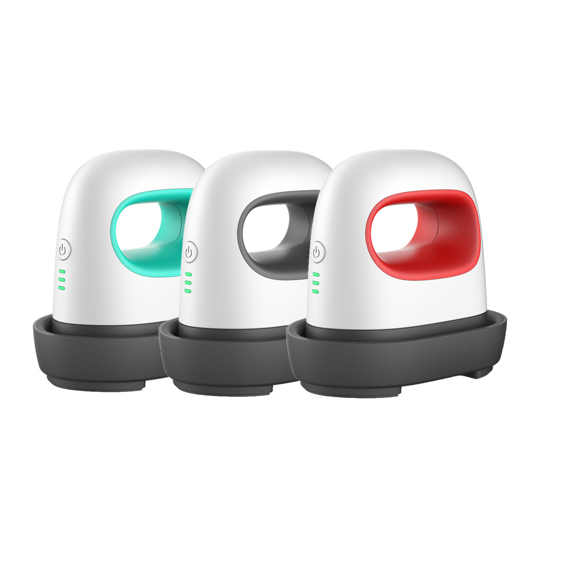 Portátil Mini máquina de prensa de calor Camiseta ropa para el hogar, sombreros, zapatos y calcetines calor Prensa pintura Temperatura de 3 velocidades