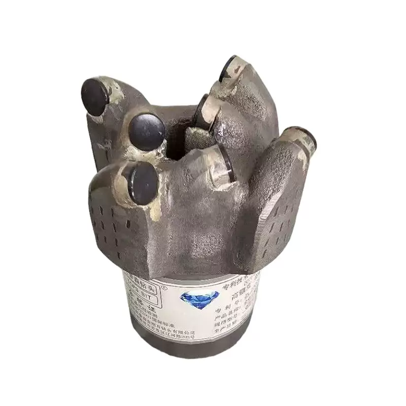 弧角钻头 矿山用钻杆 扩孔钻头厂家 麻花钻头规格全 牙轮钻头