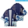 Floating World Cloak 1