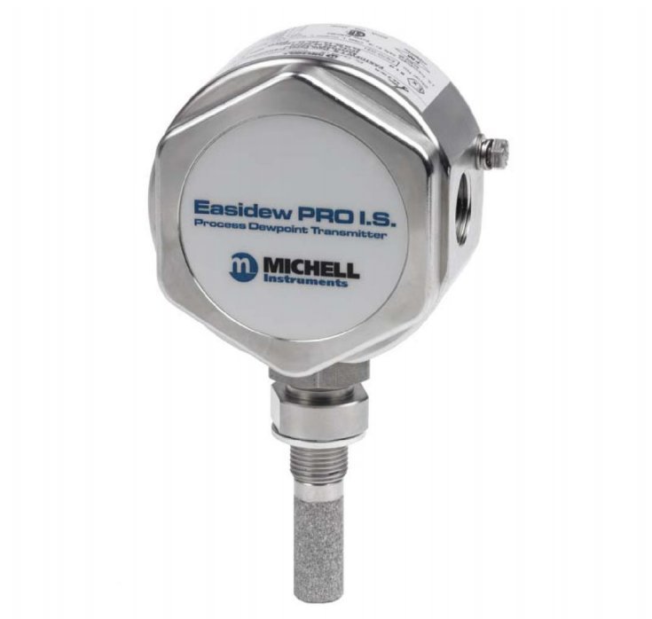 英国密析尔MICHELL 露点仪Easidew pro I.S变送器