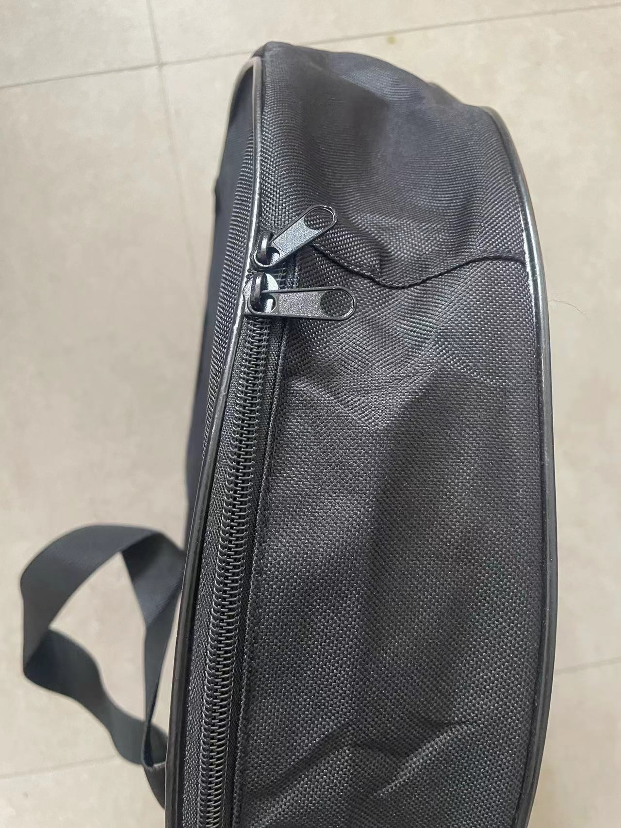 600D Oxford cloth tire storage bag car tire cover waterproof dustproof sunscreen bicycle tire storage bag