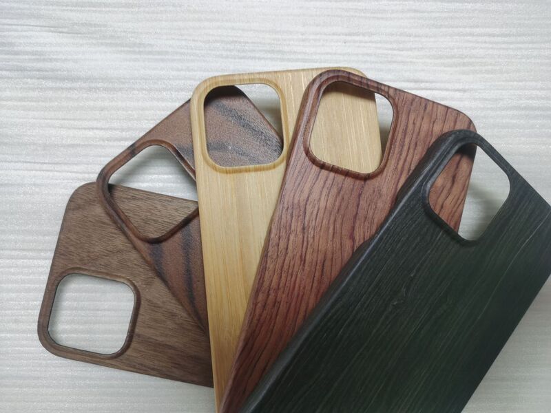 For iphone 12 /pro Wooden Phone Case 12 mini /12 pro max Apple protective case