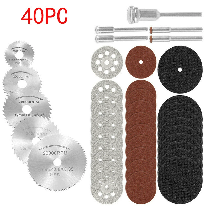 Трансграничные поставки оптом алмазный отрезной шлифовальный диск полировальный круг дисковая пила деревообрабатывающий металлический инструмент Аксессуары