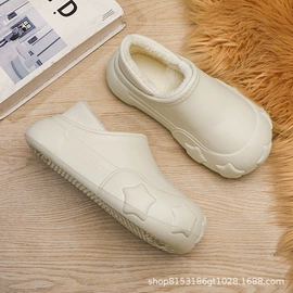 女士洞洞鞋;男式包头拖;男式沙滩鞋/洞洞鞋