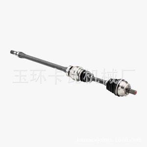 Half-Axis Ball Cage 	 43410-05350 User for Avensis 	 200604- 	 01 	 Azt250