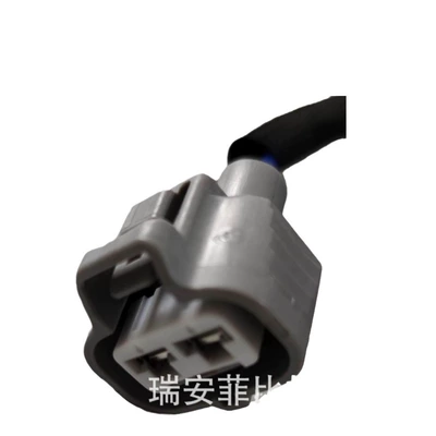 Fan Motor, car radiator