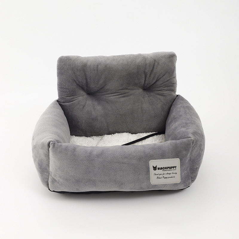 Four Seasons Cross-border Cálido para gatos, nido para mascotas, jaula para perros, asiento para perros, suministros para mascotas