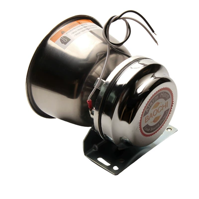 Car horn/tweeter Loudspeaker Stainless Steel High-Power