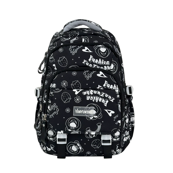 Black (no pendant)