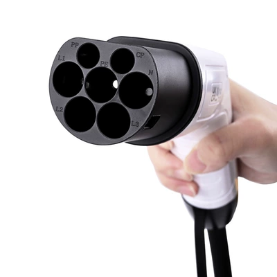 St-E255 New Energy Vehicle Elektrikli avtomobil şarj cihazları