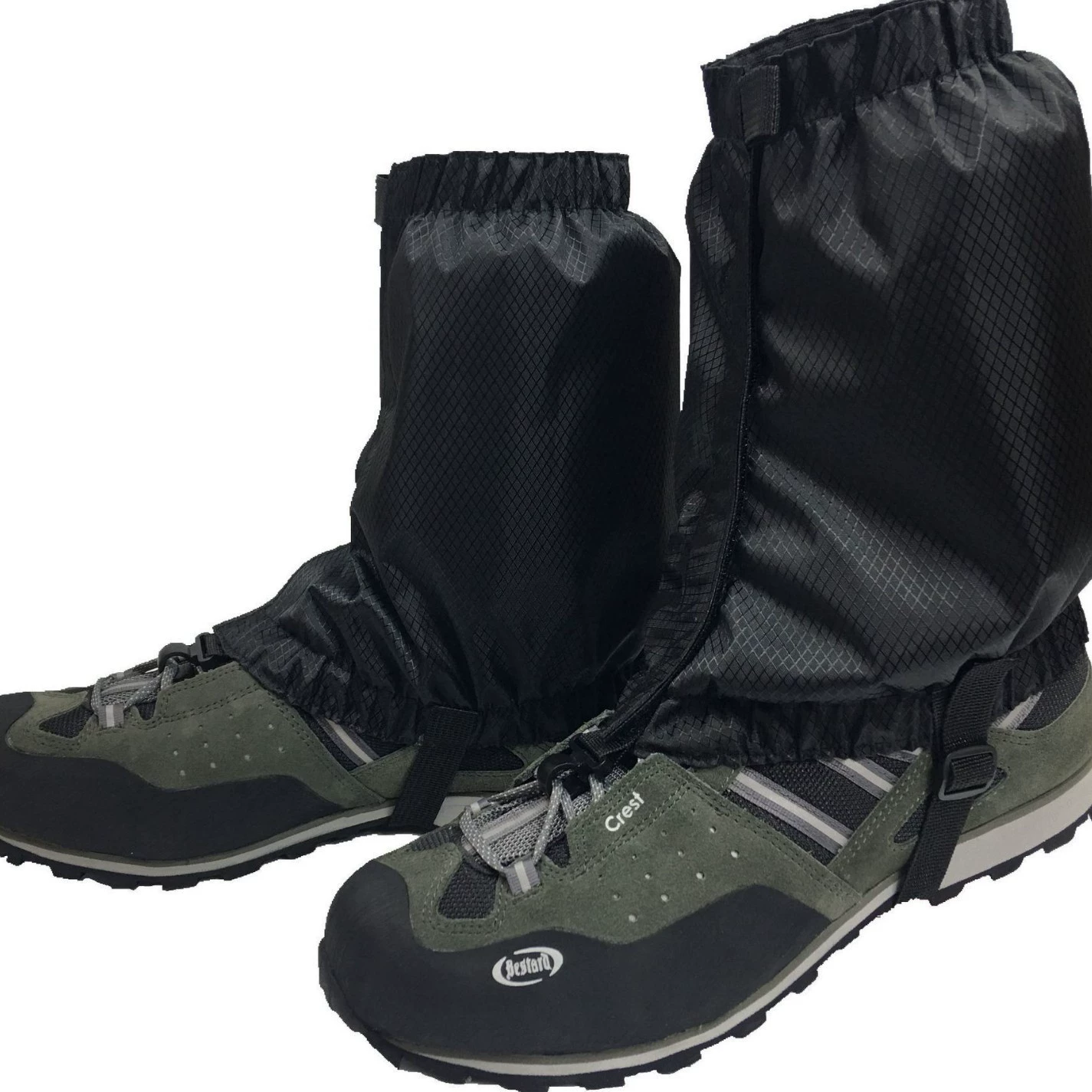 Снеговик открытый альпинизм водонепроницаемый ножной чехол для мужчин и женщин