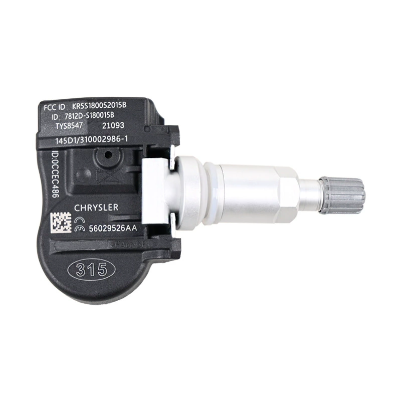 56029526AA для датчика давления в шинах Chrysler для Chrysler 200 PT Walker