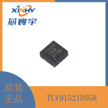 TLV9152IDSGR ˫· 16V 4.5MHz �͹�������Ŵ��� WSON-8