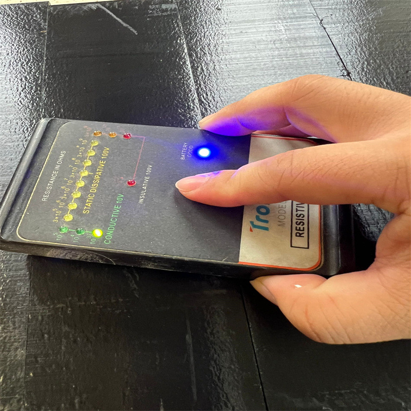 碳纤尼龙板 导电尼龙棒 PA6+CF20板 黑色碳纤增强尼龙 CF尼龙