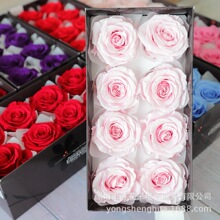 ���ڴ��ũ԰05203/05251��������4-6cm�д��8��װdiy������õ��