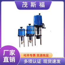 ASL智能直行程电动执行器直行程调节型电子式电动执行机构