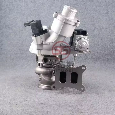 06K145722H 06K145702J 06K145874N – Supercharger