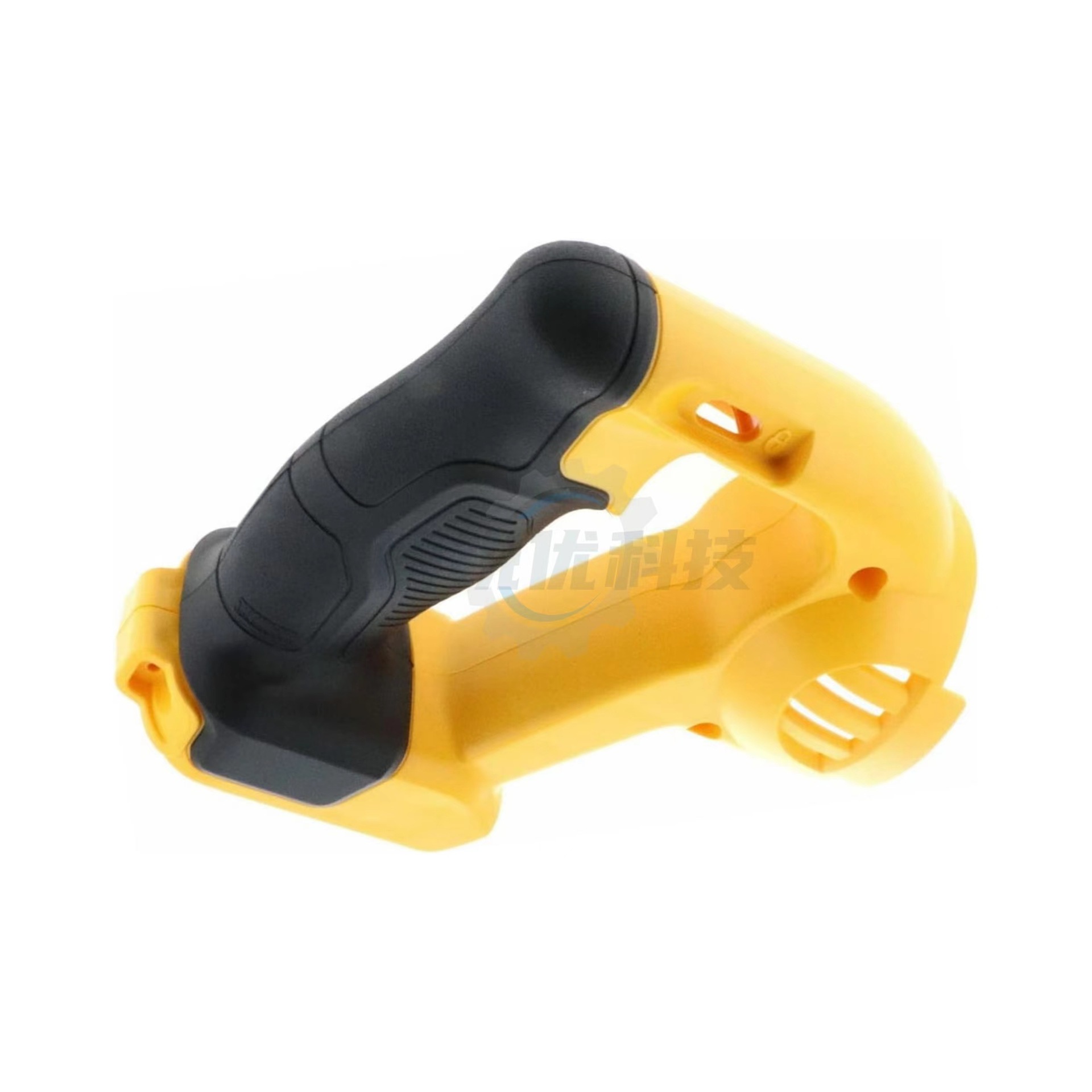 DCS380 하우징 N347382 N043841 무선 슬라이딩 타입 톱 핸들 서브 어셈블리 하우징 전동 공구