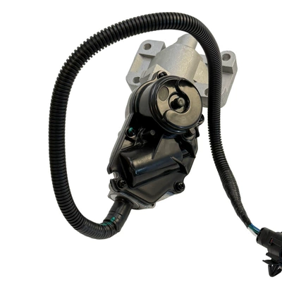 Transfer case C8981408531DMAX is