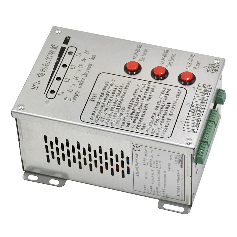 Подходит для Hengda Fuji Машина-без Эlevator Release Power Supply ZT-EPS110-NL-B Zhuotu электрическое устройство