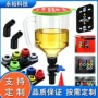 全套多功能加注19pc漏斗