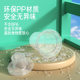Baby Milk Powder Box Portable Out-And-Out Food Supplement Rice Noodle Box Baby Milk Powder Packaging Box Individual Manufacturer