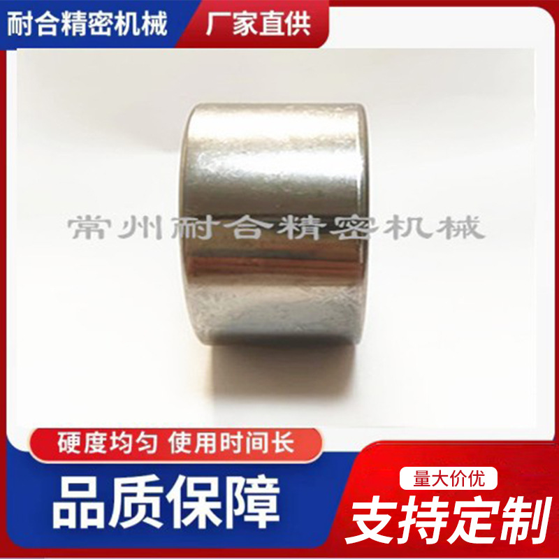 滚针轴承，尖头满针，电机轴承