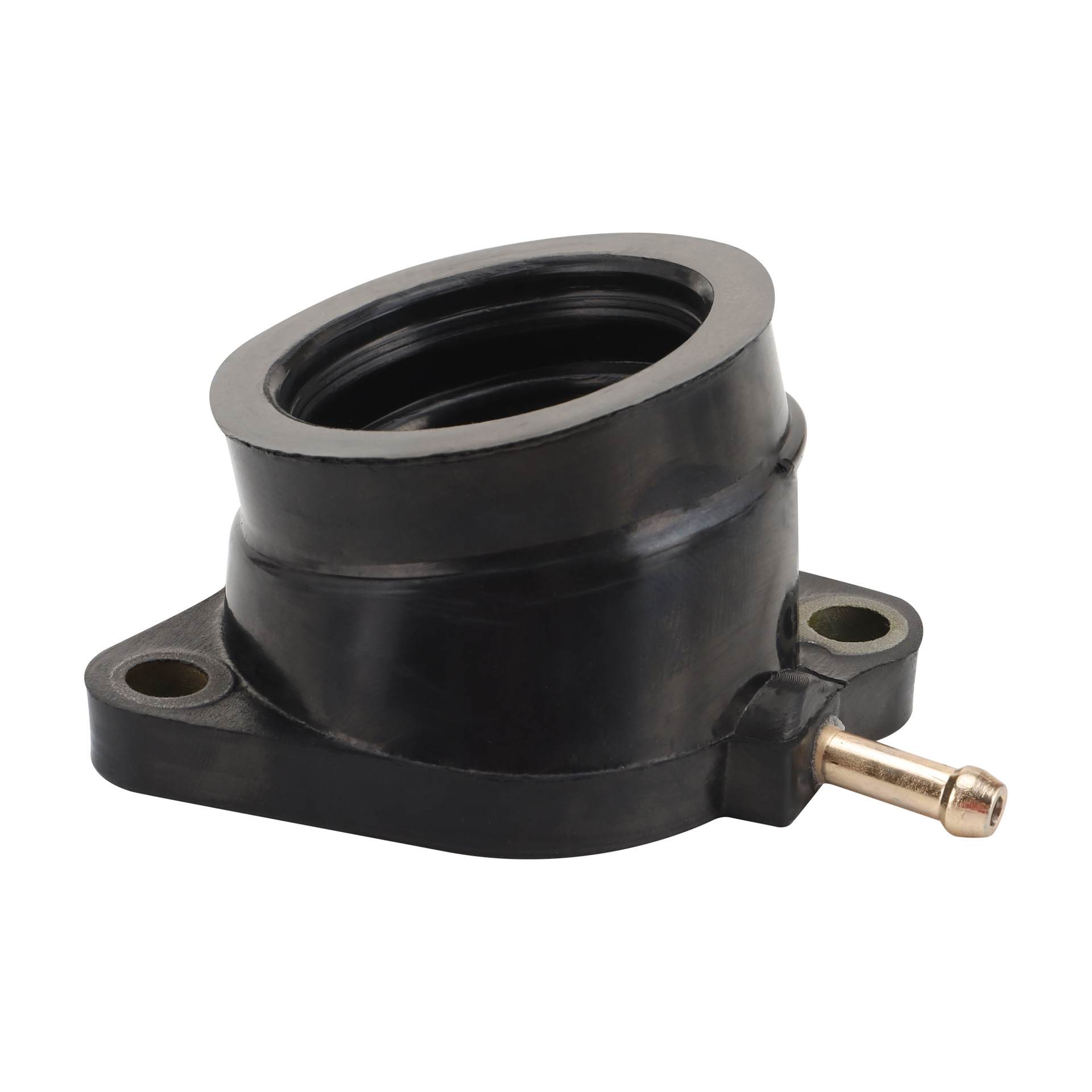 FZS600 FAZER 600 1998-2003 5DM-13586-01 Carburetor Intake Manifold Rubber Interface