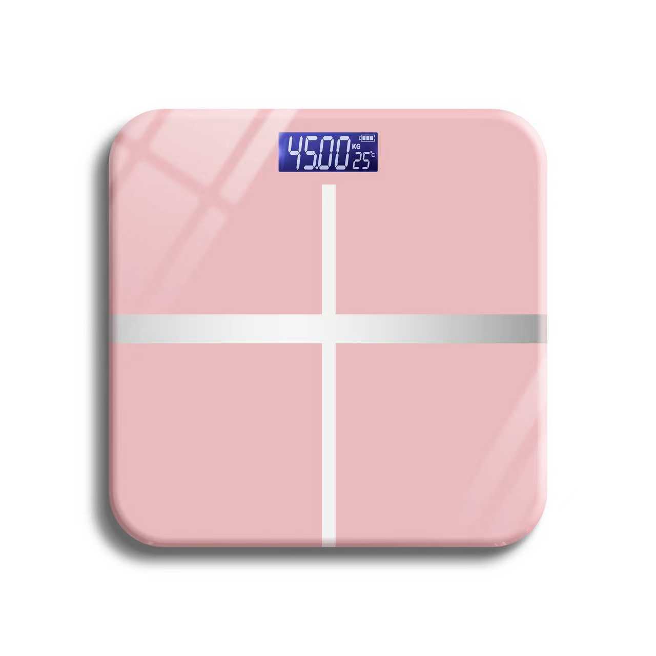 Elektronisk badrumsvåg med hög precision_voghion.com