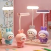 MU335 Rabbit Night Light-Mixed Color