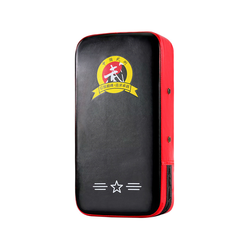 Objetivo de pie adulto taekwondo equipo de entrenamiento pie objetivo niños Sanda pie objetivo boxeo Muay Thai equipo de protección boxeo objetivo mano objetivo