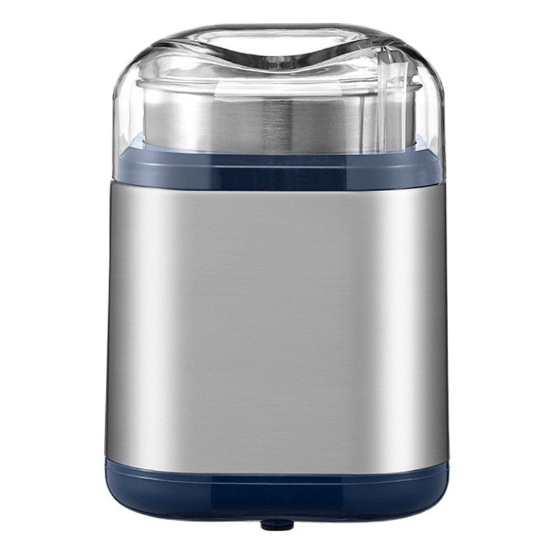 Molino de harina Molinillo Eléctrico molinillo de grano pequeño grano de café molino seco mini molinillo de harina