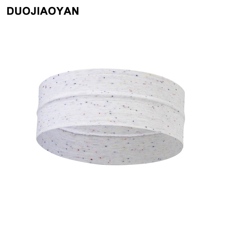 Sport haarband voor dames ademend elastisch antislip_voghion.com